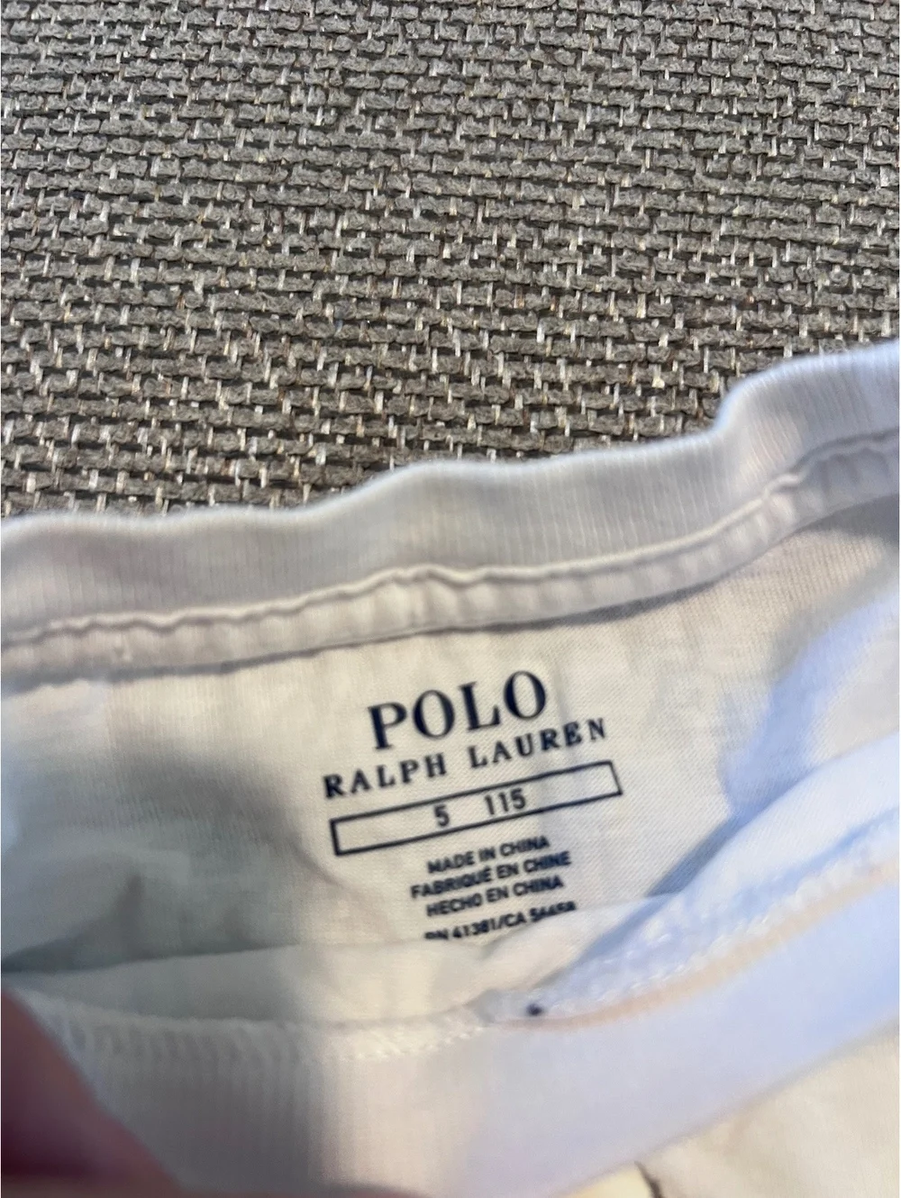Polo Ralph Lauren Shirt